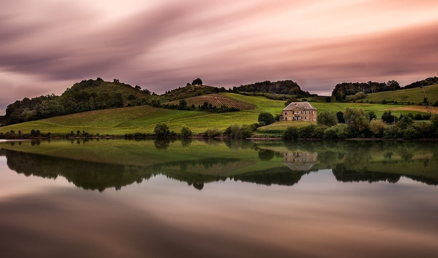Pernica lake near maribor is one of the most photographed motive in the region.
Uploaded for a contest #BvSWater