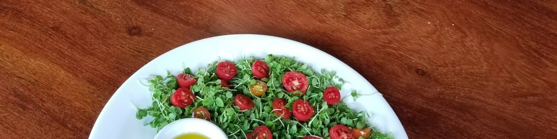 Lanche da tarde