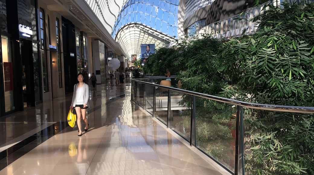 Chadstone Shopping Mall (centro commerciale), Melbourne, Victoria, Australia