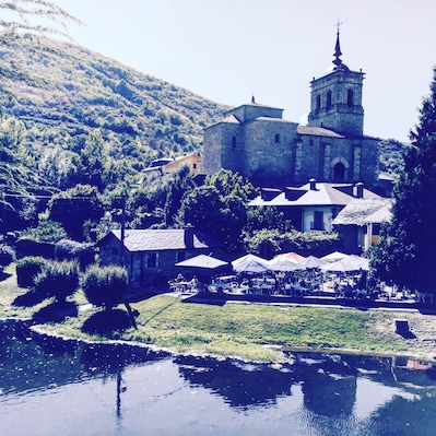 Loved this little town! #spain #okillgoback