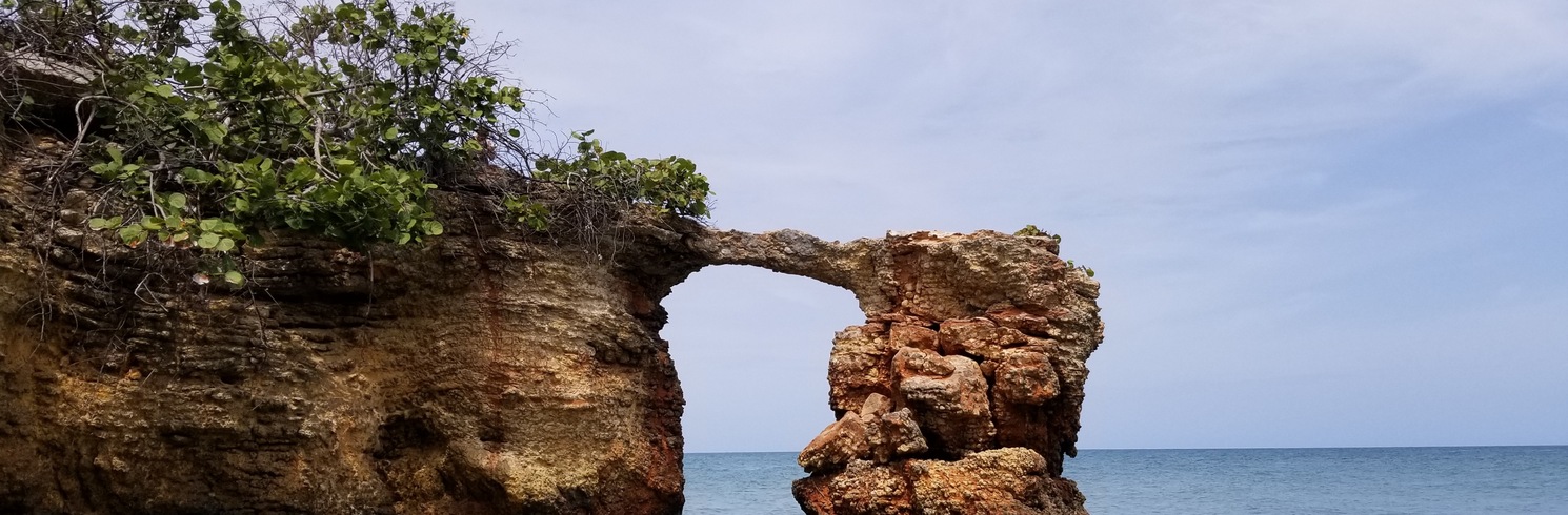 Cabo Rojo, Πουέρτο Ρίκο