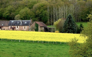 Badefols-d'Ans, Dordogne, France