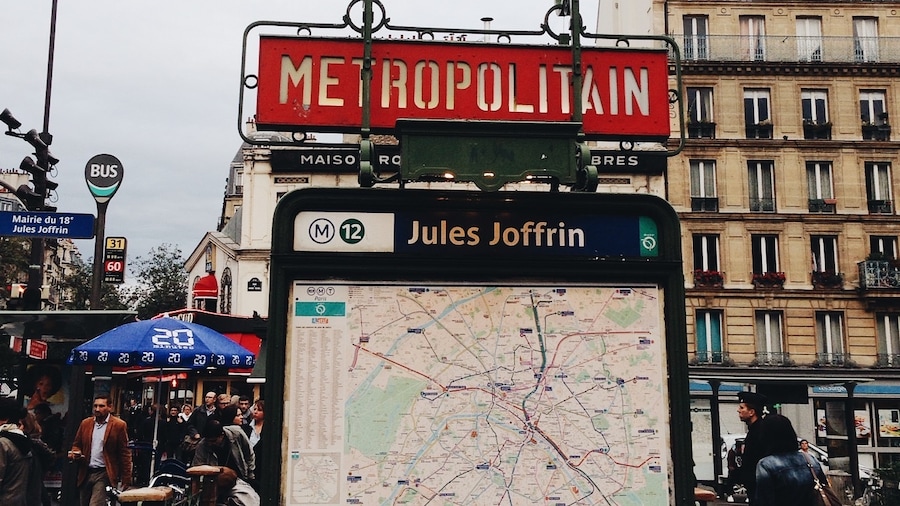 Plaza Pigalle