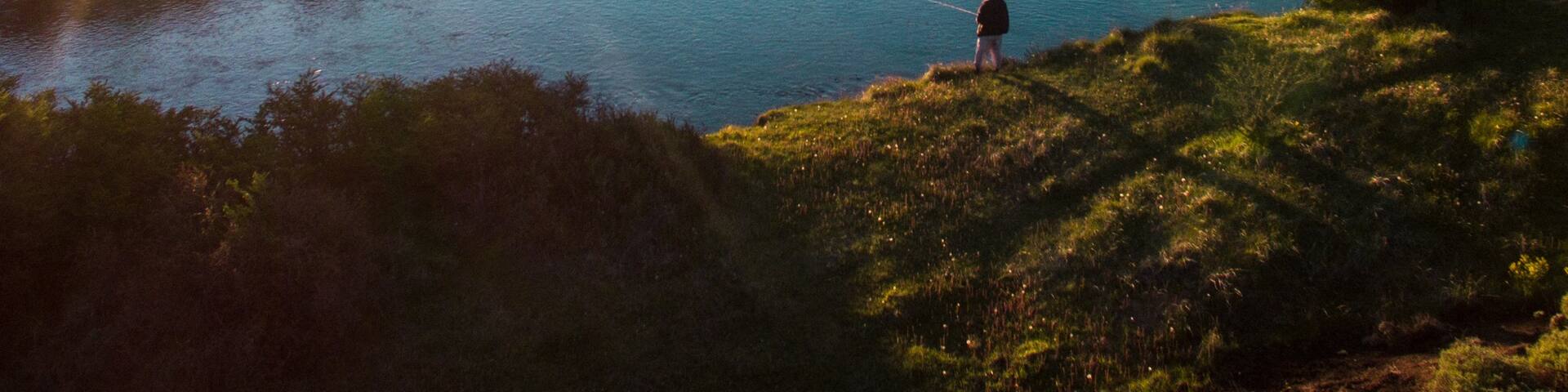 Pilcaniyeu Department, Río Negro, Argentina