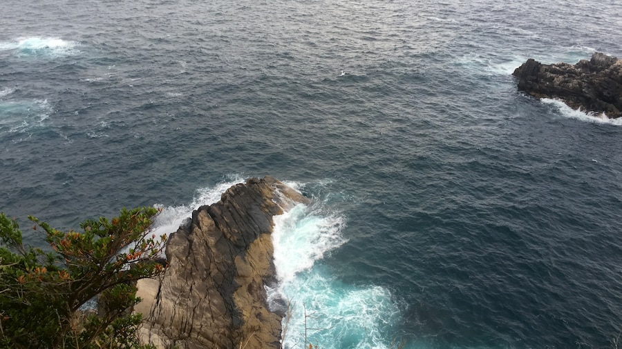 Kaap Ashizuri