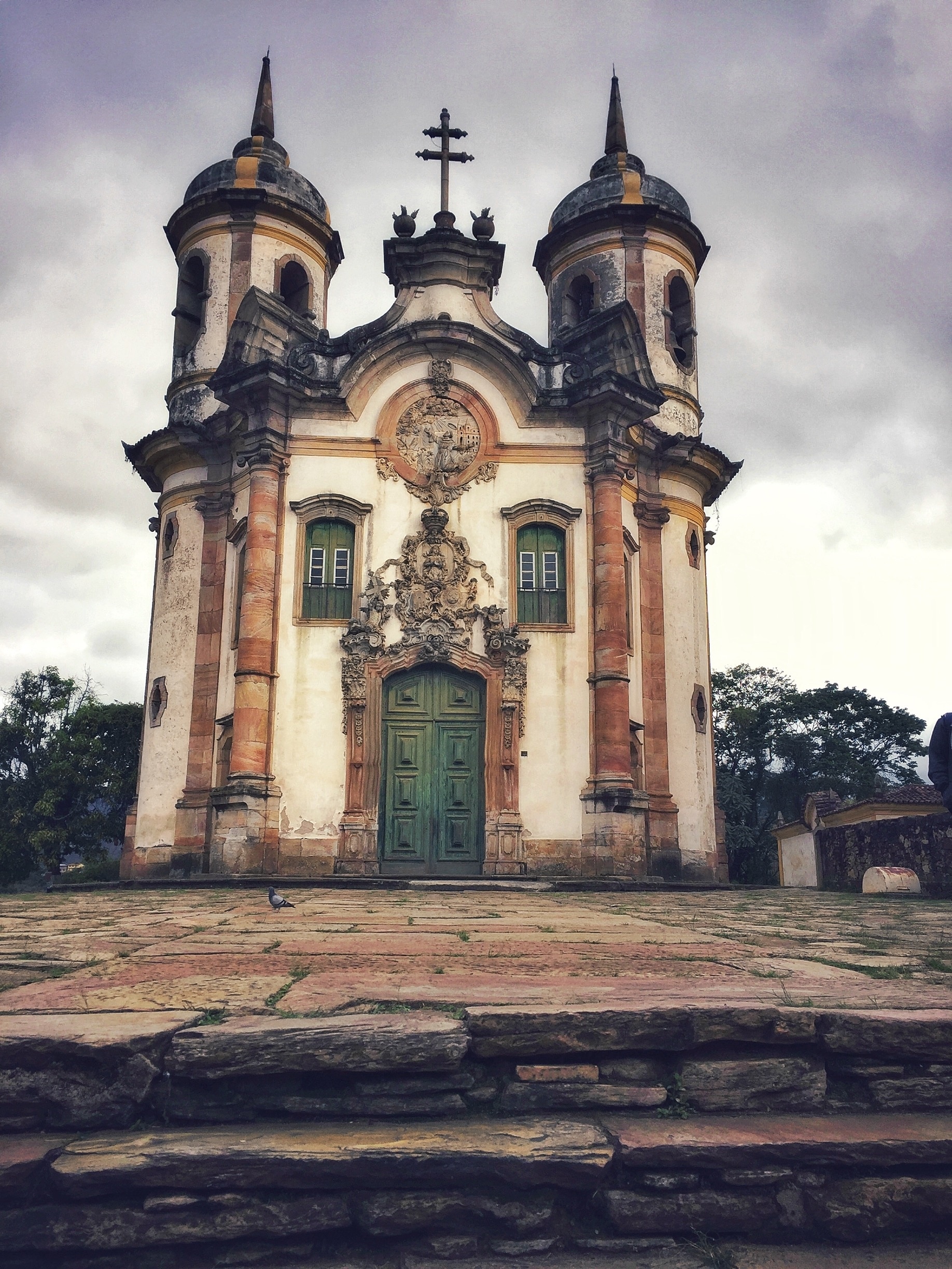 Photo by Maria Cecilia Bresolin Araujo