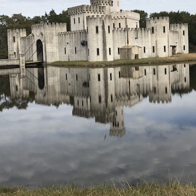 Newman's Castle