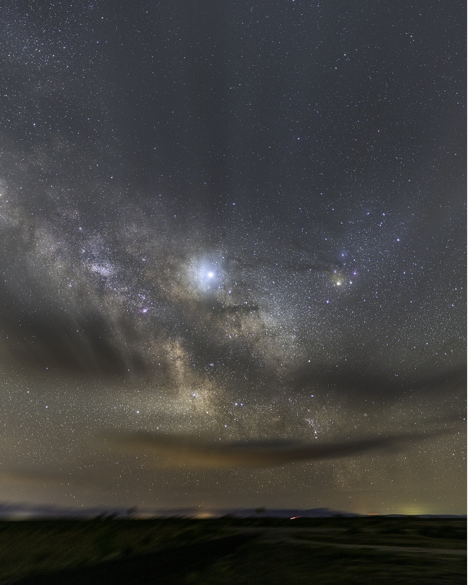 Photo by Michael Schuier
