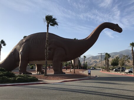 Cabazon