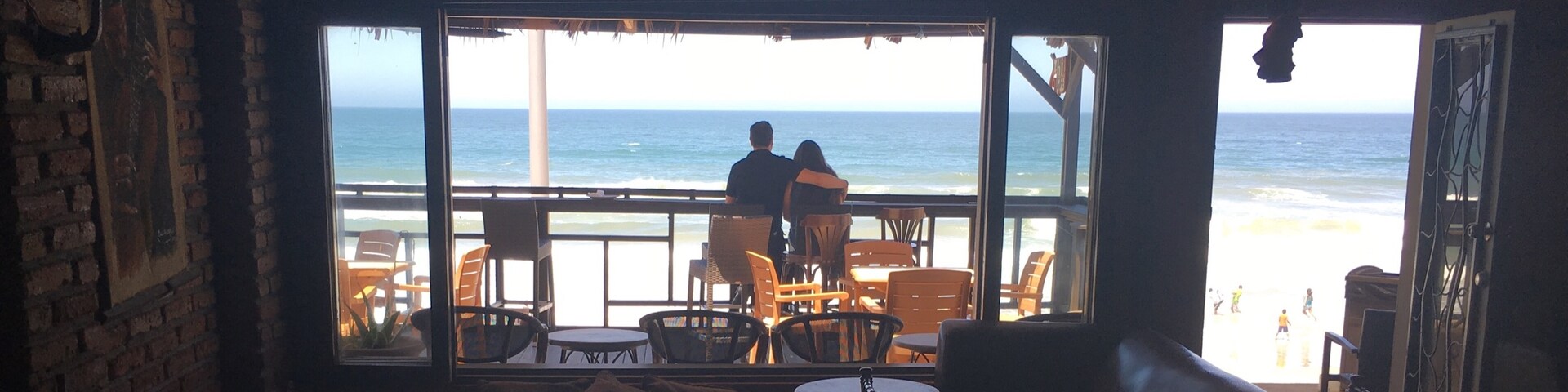 Playas de Tijuana, Tijuana, Baja California, Mexico