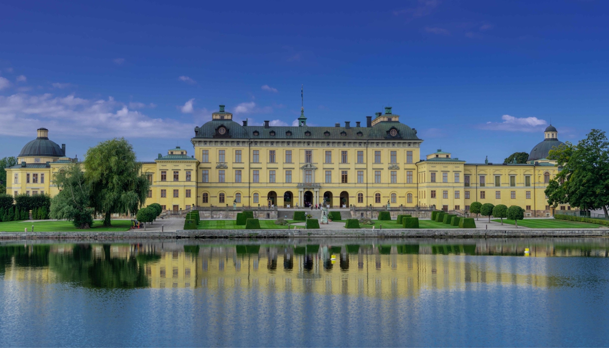 Drottningholmin linna, Drottningholm | Expedia