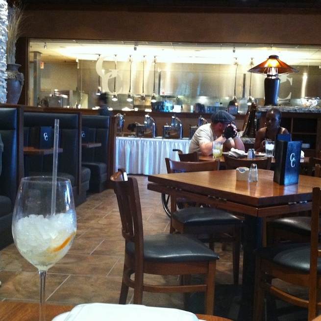 Wonderful Sunday Brunch at Granite City!