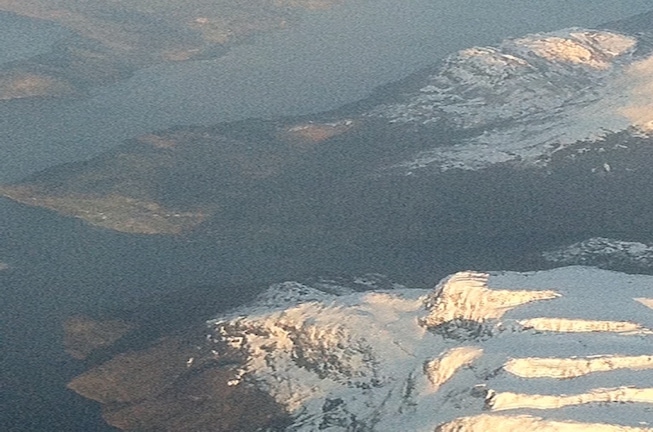 Fjords
