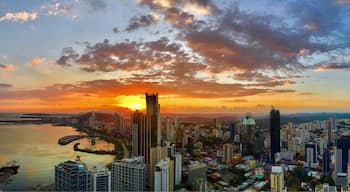 Hard Rock Hotel Panama #StunningStructures