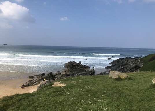 Newquay, Reino Unido