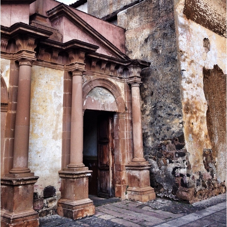 Photo by Juan Pablo Pantoja