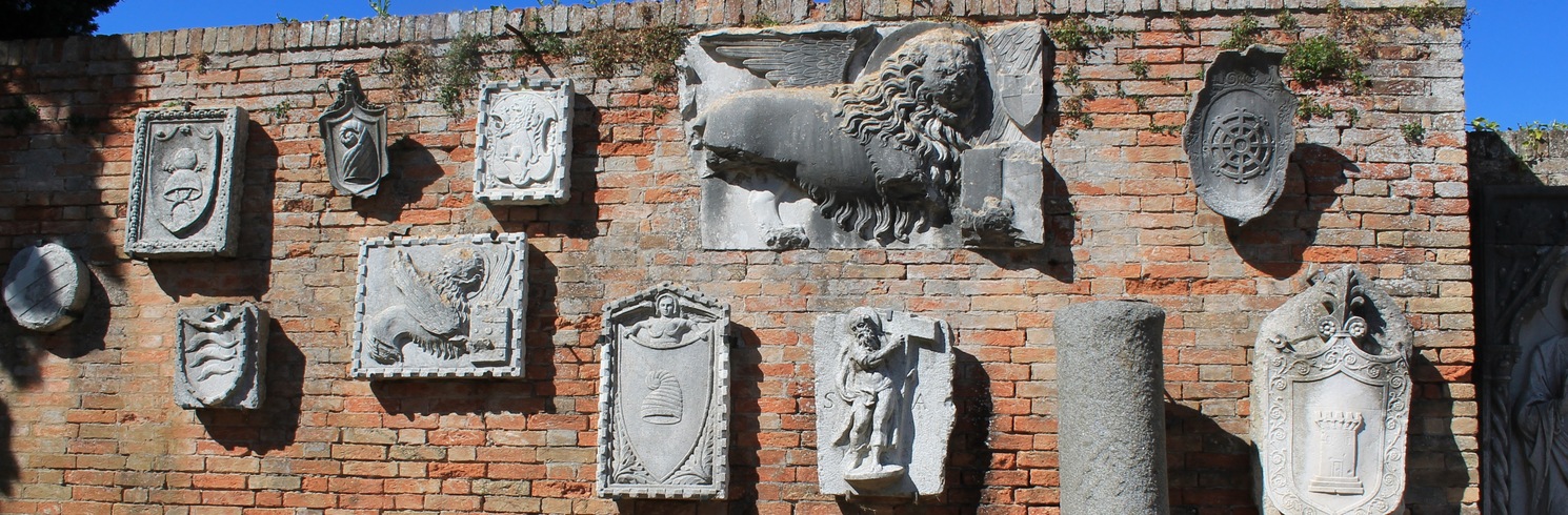 Torcello, Ítalía