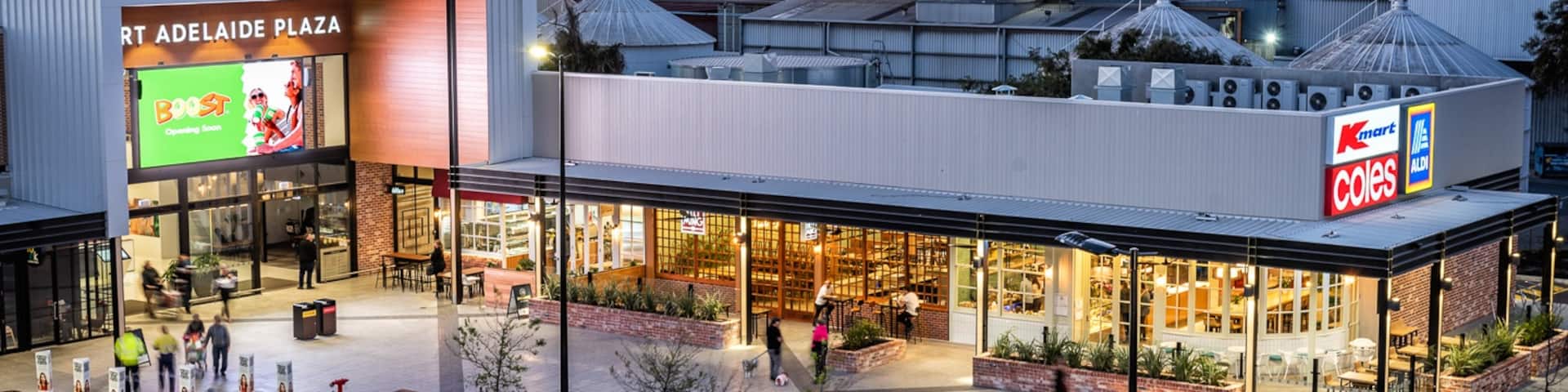 Port Adelaide, Adelaide, Suður-Ástralíu, Ástralía