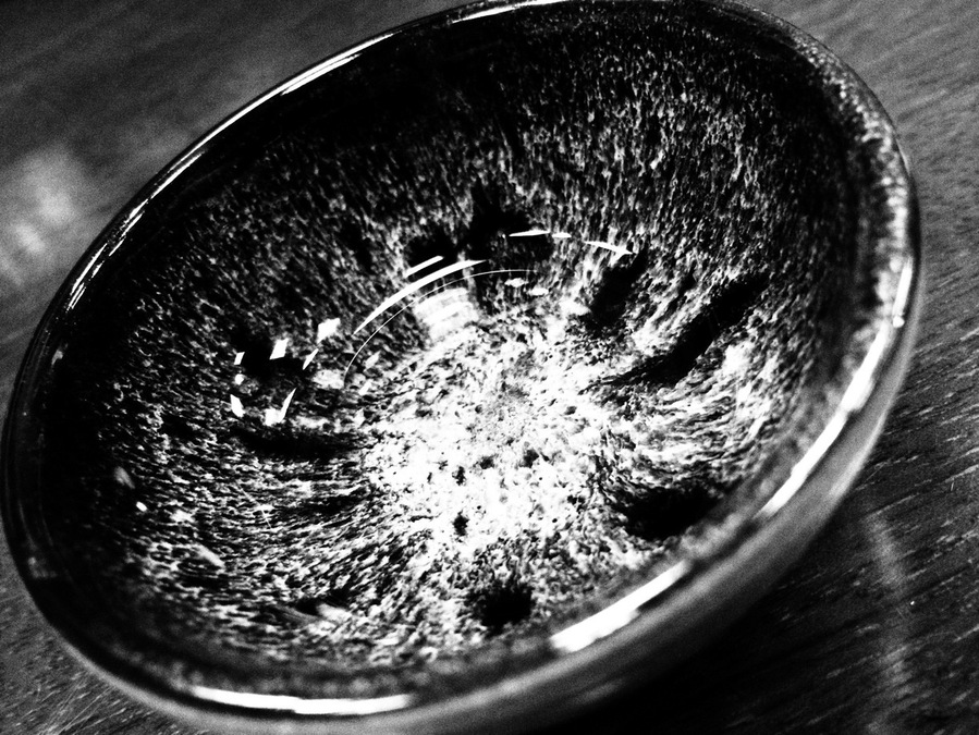 Tea cup