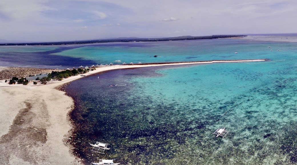 Virgin Island, Panglao, Central Visayas, Philippines