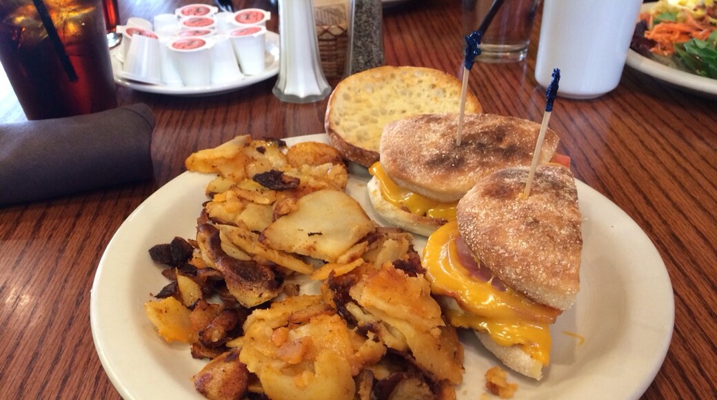 Foto von Erik Rowley