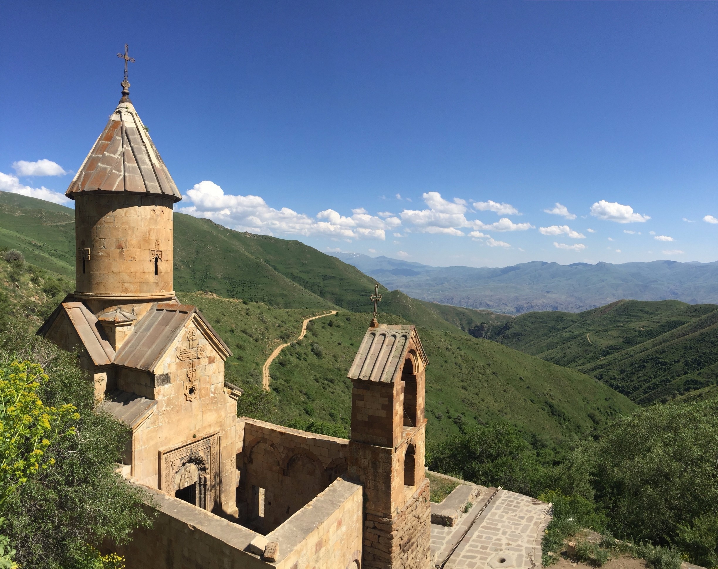 Visit Armenia: 2024 Travel Guide for Armenia, Middle East