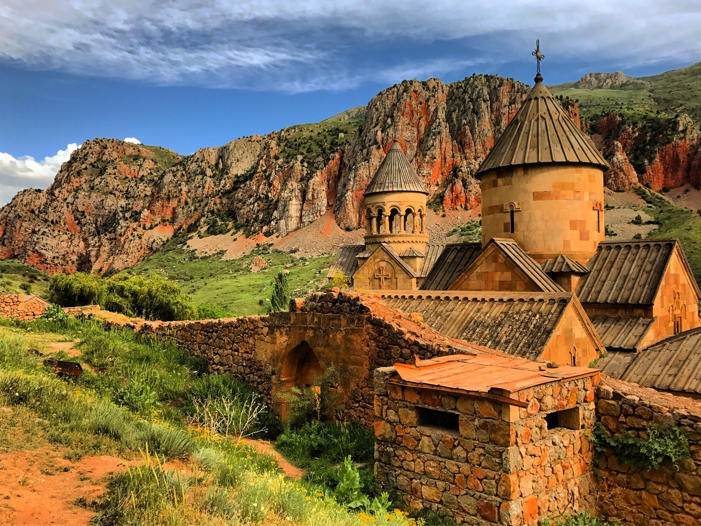 Visit Armenia: 2024 Travel Guide for Armenia, Middle East