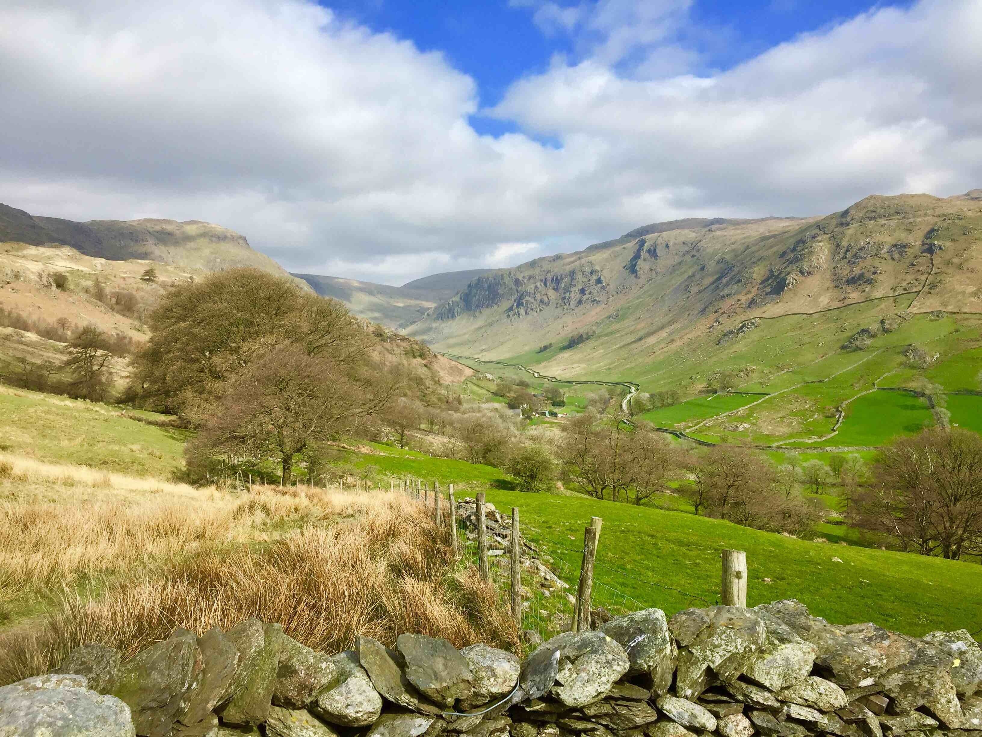 Foto tomada por Kathy Appleby