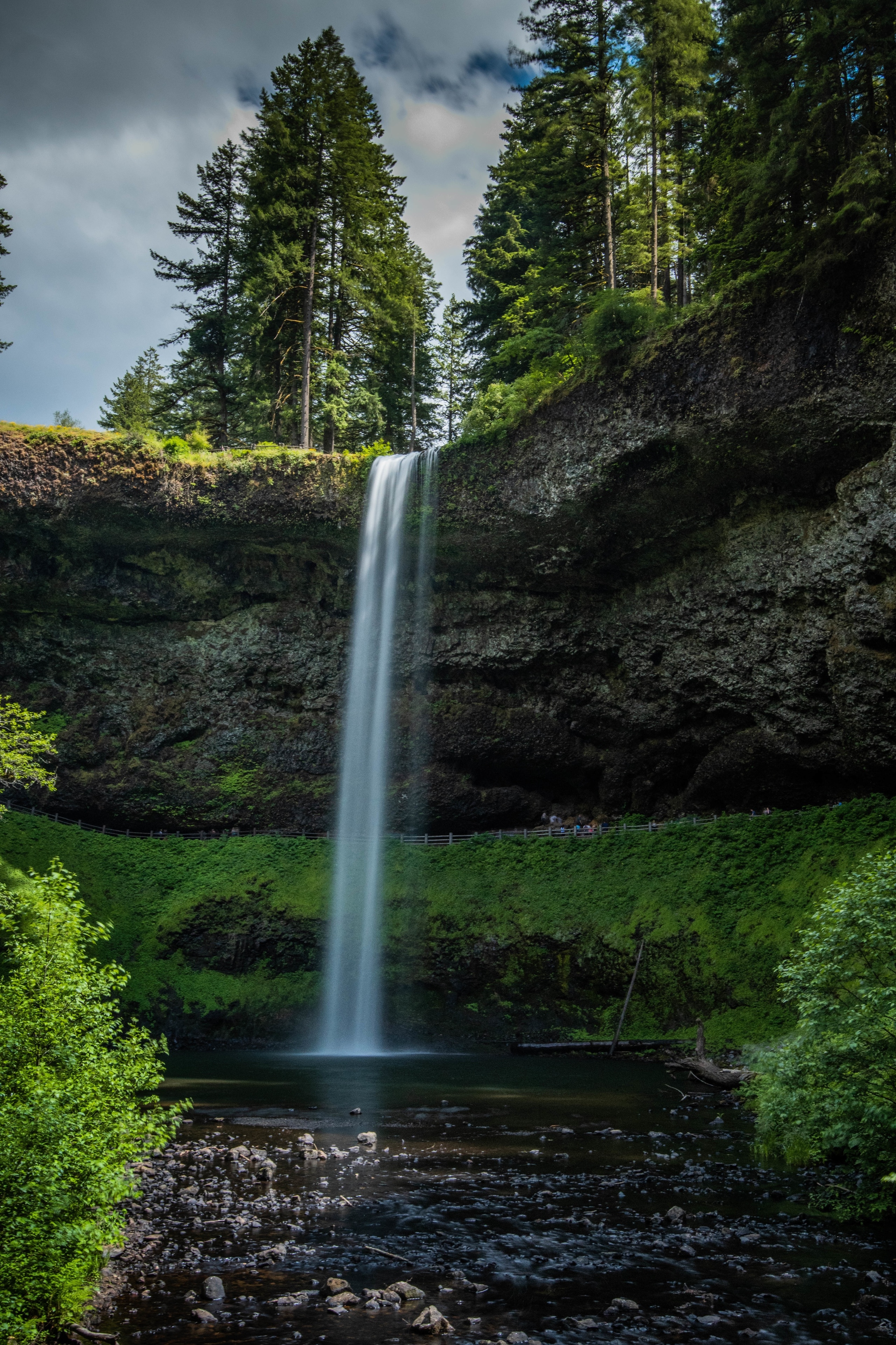 Silver Falls State Park Vacation Rentals House Rentals More Vrbo