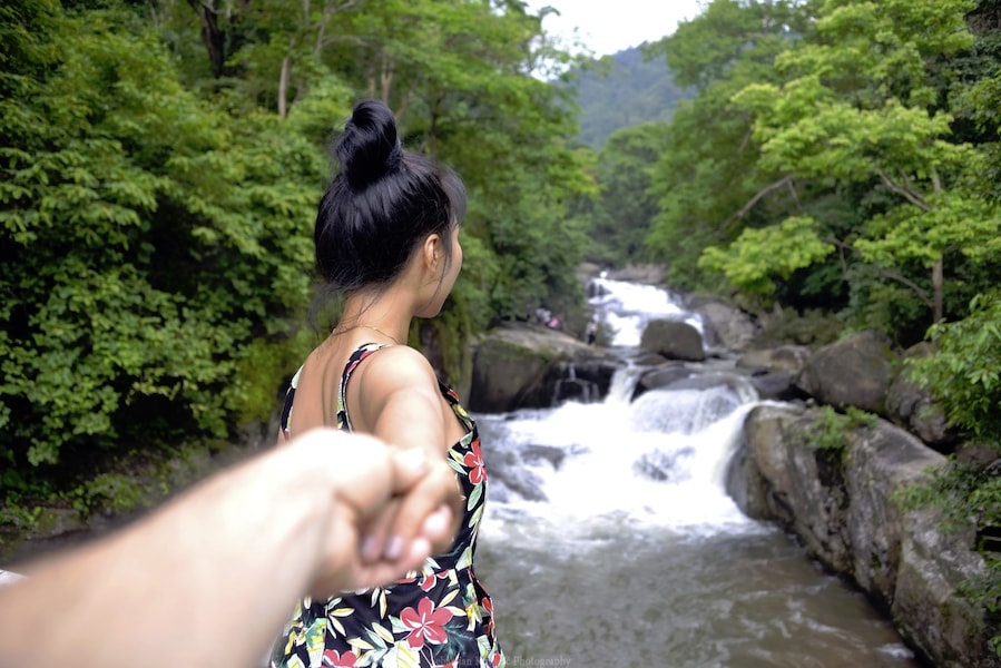 #NakhonNayok #Waterfall #Thai #Travel #CoupleTrip
#Thailand #Backpacking #TravelPhotography
See you also on Instagram: ExploreWithSeba