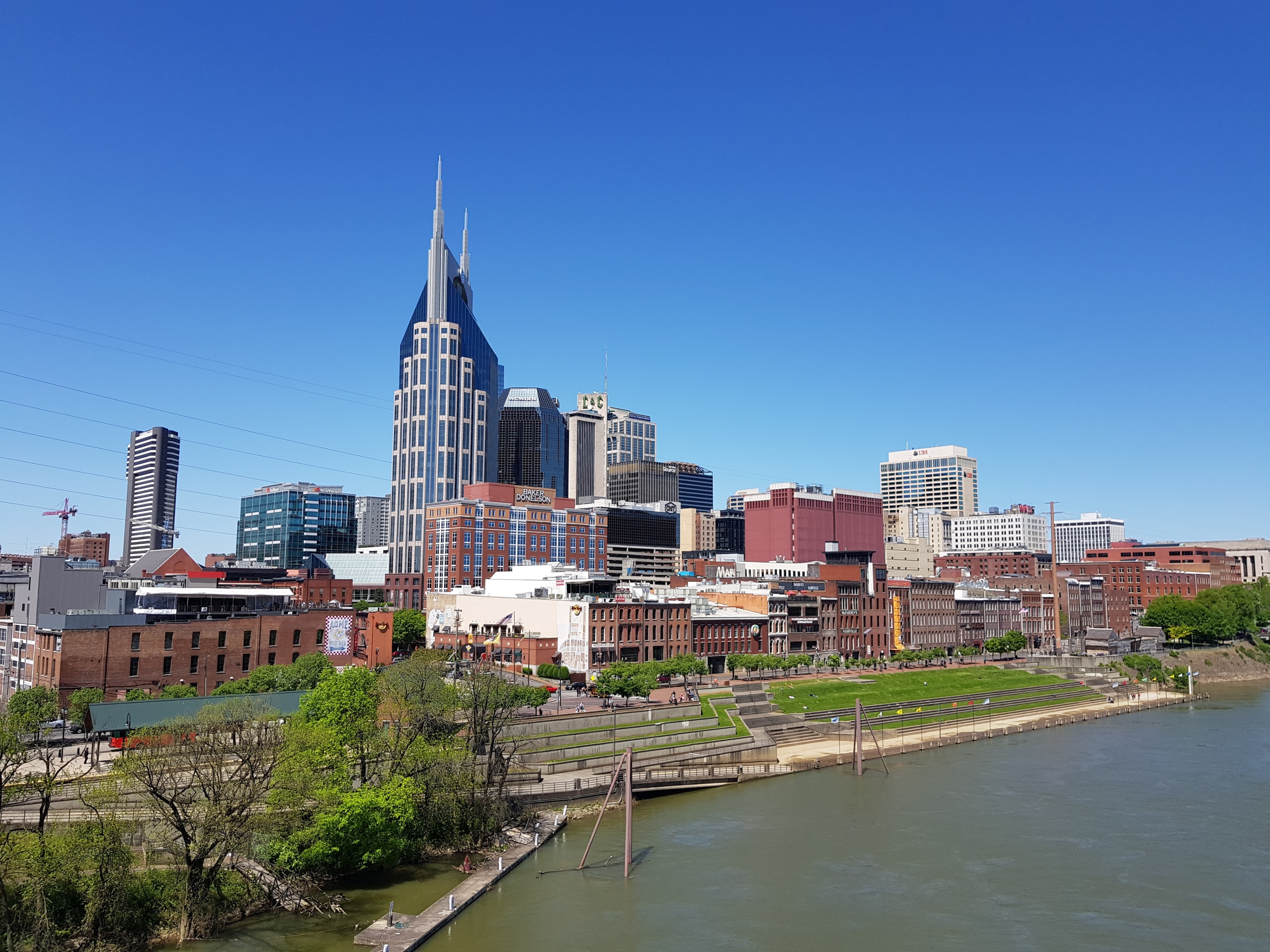 Nashville, Tennessee, United States of America