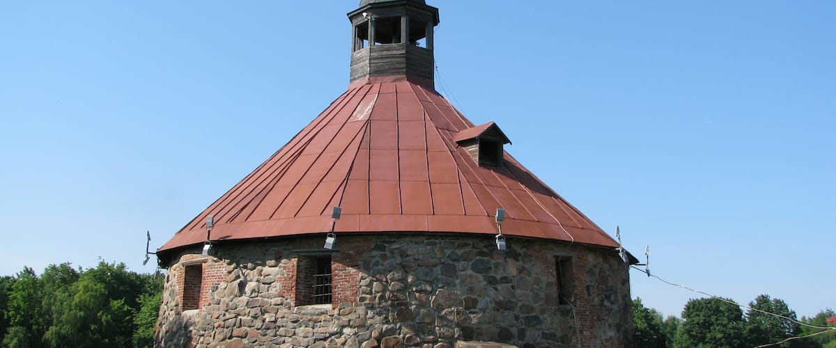 Korela Castle
