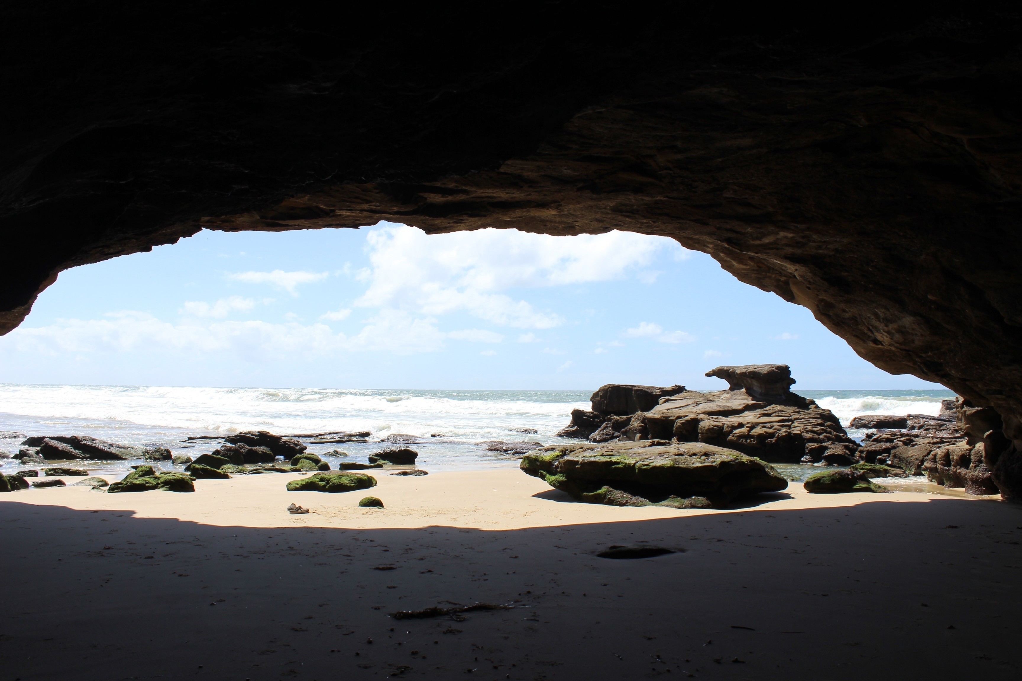Caves Beach, Newcastle, New South Wales, Australia