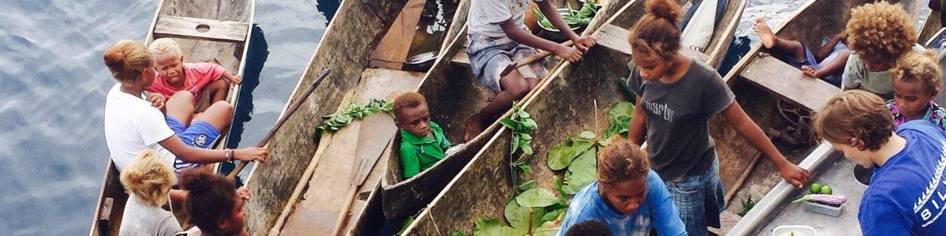 Honiara, Guadalcanal Province, Solomon Islands