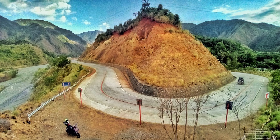 Unli Zigzag Road