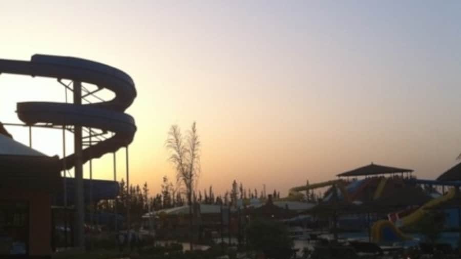 Aqua Fun Club