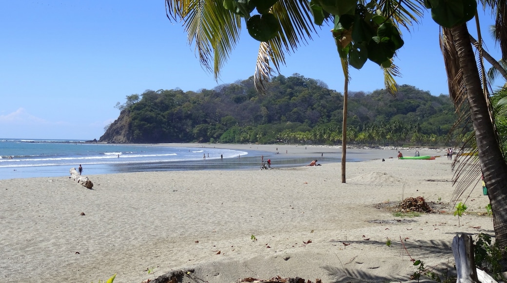 Samara Beach, Samara, Guanacaste, Costa Rica