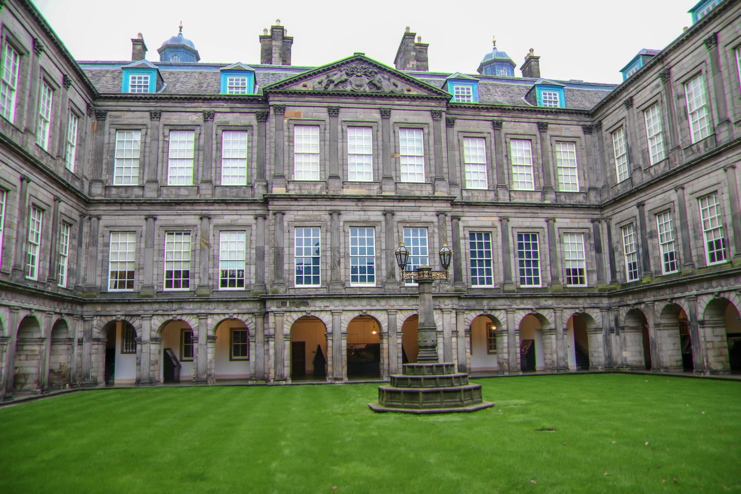 Palace of Holyroodhouse in Abbeyhill Tours and Activities Expedia