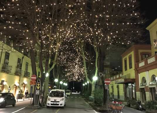 Sorrento, Italia
