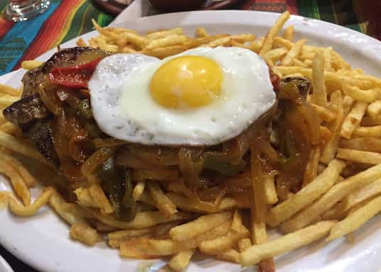 سان سلفادور دي خوخوي, الأرجنتين