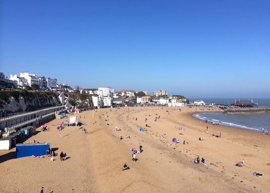 Broadstairs, United Kingdom