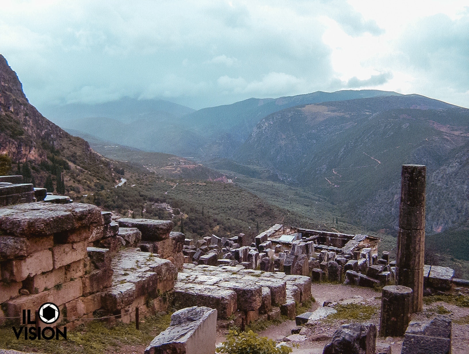 A Complete Guide to Backpacking Delphi in 2024