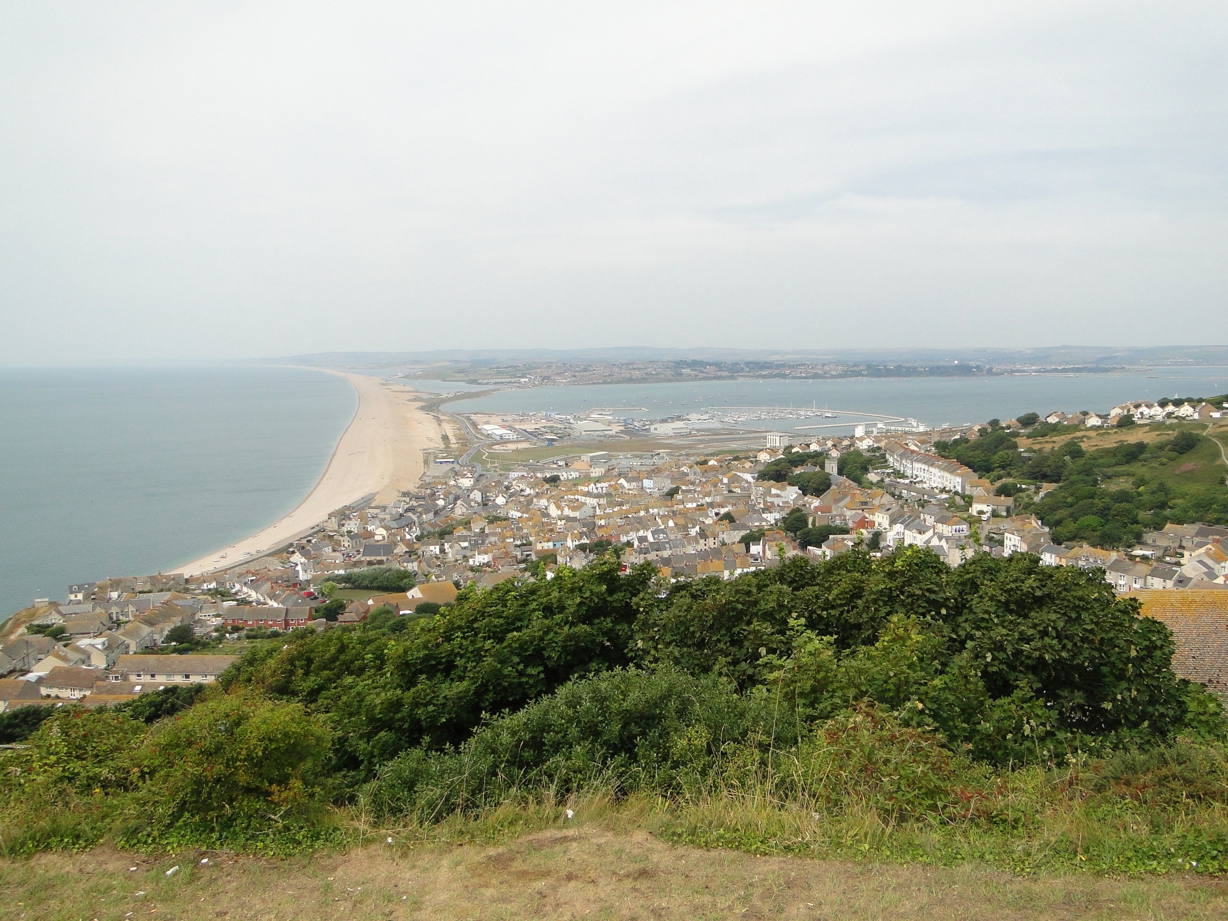 Chesil Beach in Weymouth - Tours and Activities