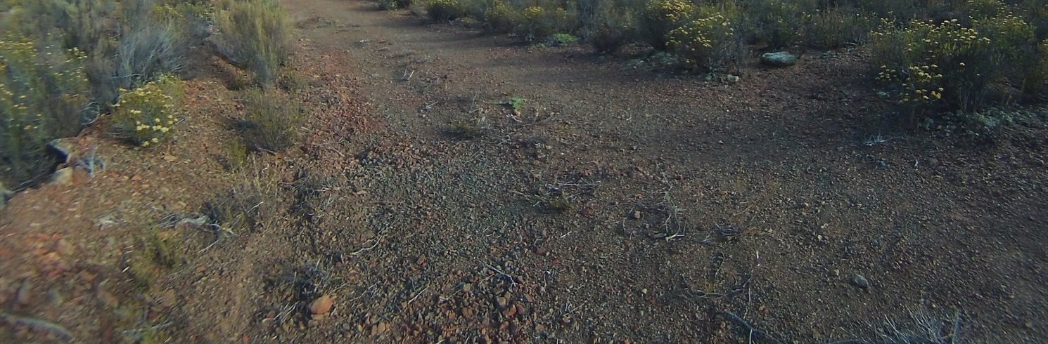 Montagu, South Africa