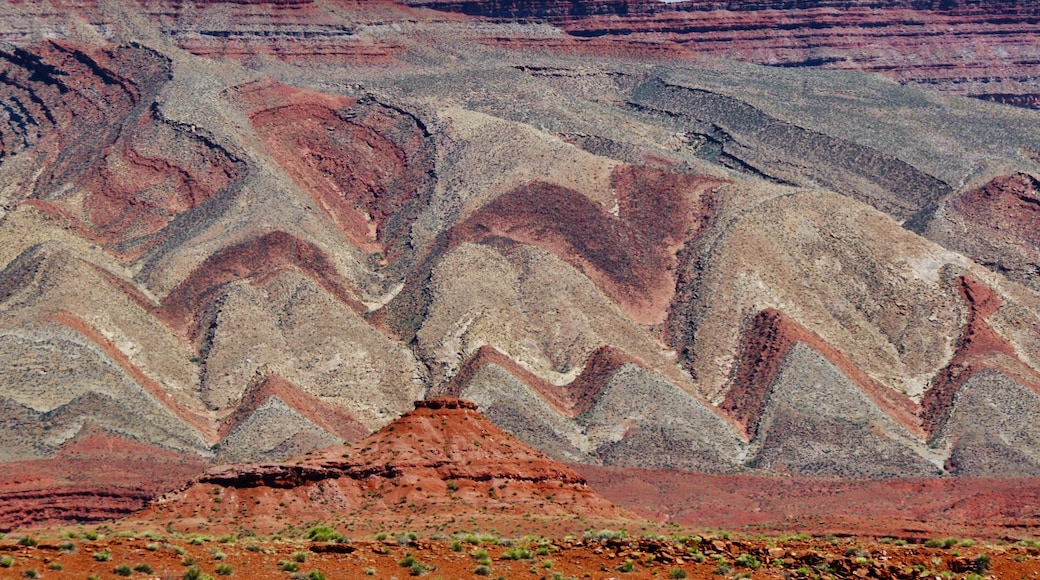 Mexican Hat, Utah, United States of America