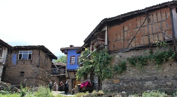 Cumalıkızık, Bursa, Turkey 
#StunningStructures #cumalıkızık #bursa #turkey #nofilter #travel #holiday #histori #photoofday #photo 