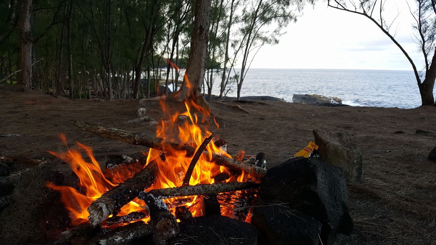 Paradise Found: Exploring Hawaii's National Parks