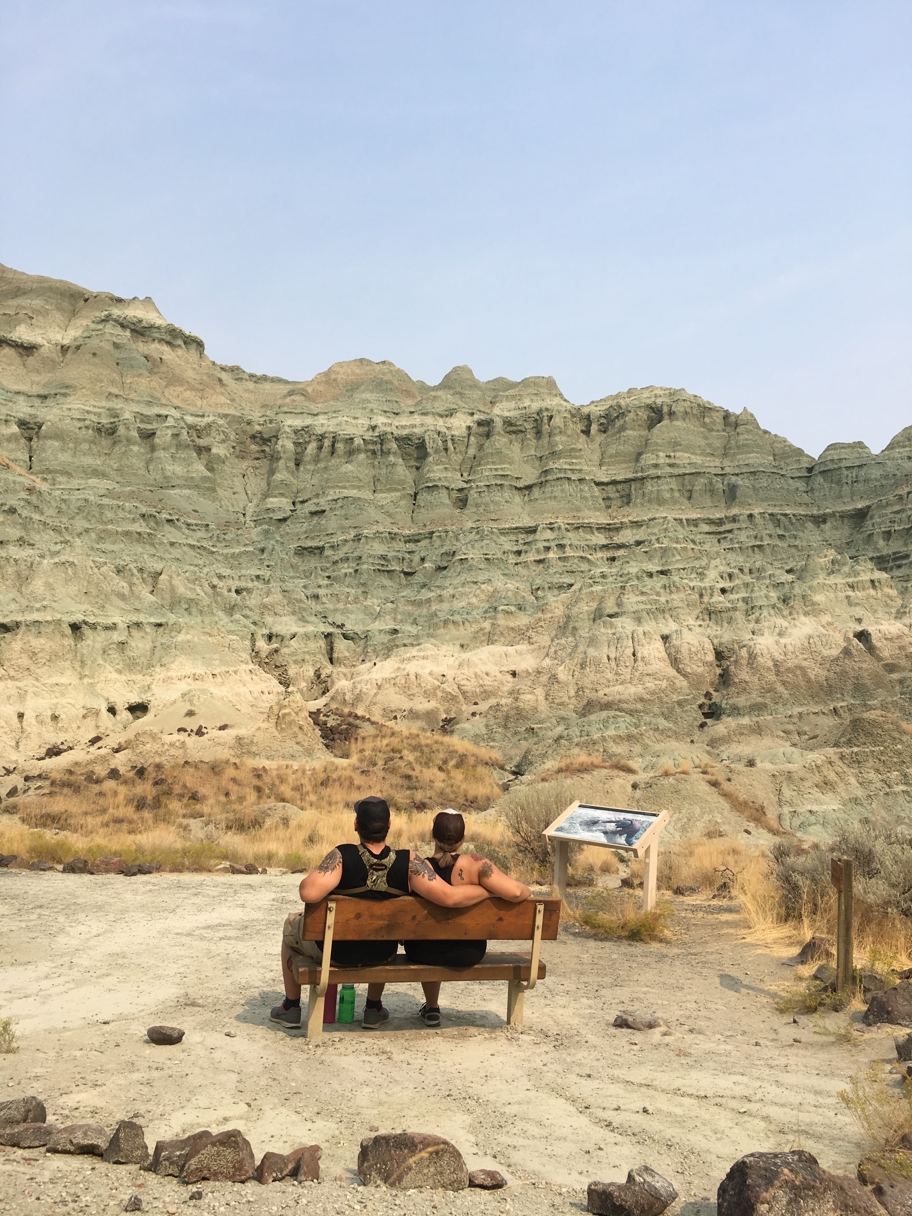 John Day Fossil Beds National Monument Us Holiday Homes Holiday