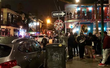 Visit Frenchmen Street - New Orleans, Louisiana - New Orleans
