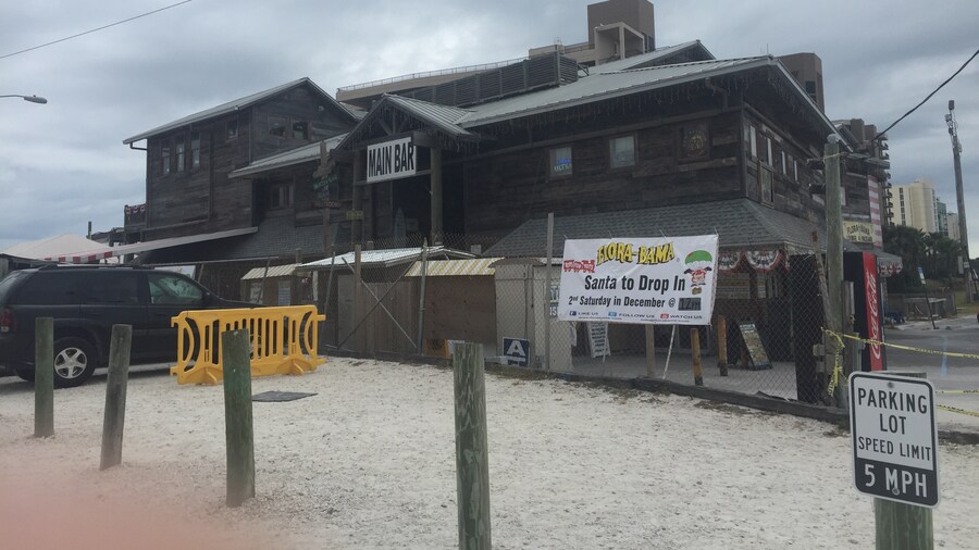Flora-Bama